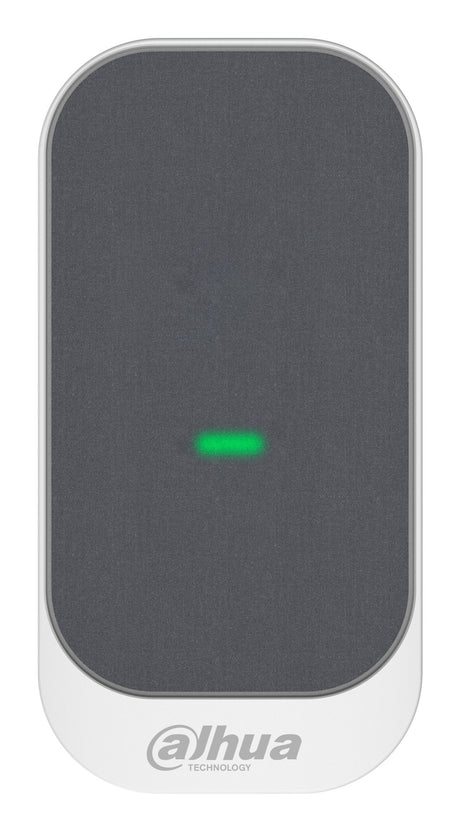 EAN 6939554915253 - Dahua Technology DS1AG timbre de puerta Gris, Blanco imagen 2