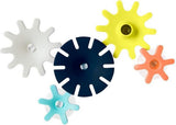 EAN 0669028113750 - Tomy Boon Cogs Juego de tuberías para jugar en el baño Multicolor imagen 2