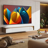 EAN 6942351402741 - Hisense 85E77NQ 2,16 m (85") 4K Ultra HD Smart TV Wifi Negro 400 cd / m² imagen 6