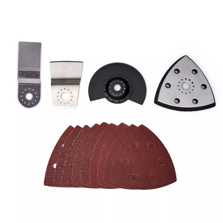 EAN 4006825672947 - Einhell TE-MG 18/1 Li - Solo Negro, Rojo 33000 OPM imagen 2