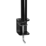 Arctic Soporte Z1 Basic 81,3 Cm (32\1) Abrazadera Negro Aemnt00039a