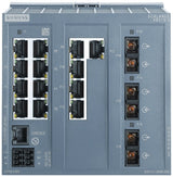 Siemens Switch 6gk5213-3bd00-2tb2 6gk52133bd002tb2 - Switch - 1 Gbps