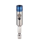EAN 4009311004000 - kwb 100400 soporte para puntas de destornillador Metal 25,4 / 4 mm (1 / 4") 1 pieza(s) imagen 1