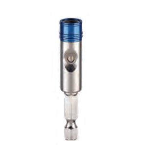 EAN 4009311004000 - kwb 100400 soporte para puntas de destornillador Metal 25,4 / 4 mm (1 / 4") 1 pieza(s) imagen 1