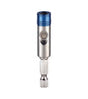 EAN 4009311004000 - kwb 100400 soporte para puntas de destornillador Metal 25,4 / 4 mm (1 / 4") 1 pieza(s) imagen 1