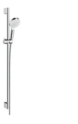 Hansgrohe Crometta Set De Ducha 100 Vario Con Barra De Ducha 90cm