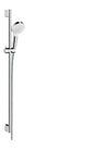 EAN 4011097791999 - Hansgrohe Crometta sistema de ducha Cromo, Blanco imagen 1