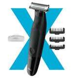 EAN 4210201431558 - Braun XT3100 Negro 3 imagen 1