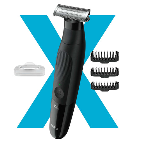 EAN 4210201431558 - Braun XT3100 Negro 3 imagen 1
