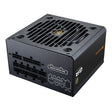 EAN 4710483779176 - COUGAR CGRGDN-750 unidad de fuente de alimentación 750 W 20+4 pin ATX ATX Negro imagen 1
