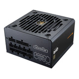 EAN 4710483779176 - COUGAR CGRGDN-750 unidad de fuente de alimentación 750 W 20+4 pin ATX ATX Negro imagen 1
