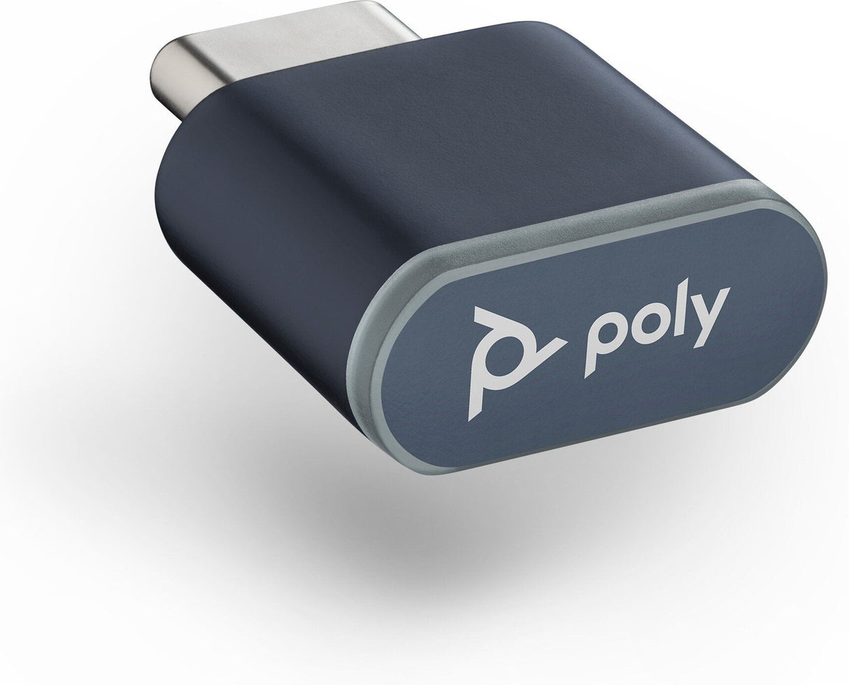 EAN 0017229215061 - Poly BT700 USB-C Bluetooth Adapter Adaptador USB imagen 1