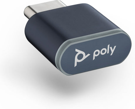 EAN 0017229215061 - Poly BT700 USB-C Bluetooth Adapter Adaptador USB imagen 1