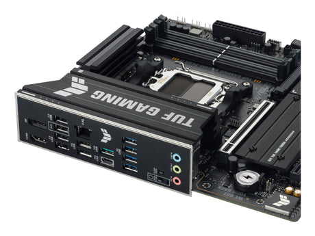 EAN 4711636181853 - ASUS TUF GAMING B850M-PLUS II AMD B850 Zócalo AM5 micro ATX imagen 6