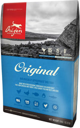 Orijen Dog Original - Alimento Seco Para Perros - 2kg