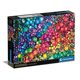 Clementoni Colorboom Marbles 1000 El. 39780