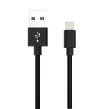 Ansmann Cable Lightning -> Usb Macho A Macho 1.2m Mfi Apple Lightning