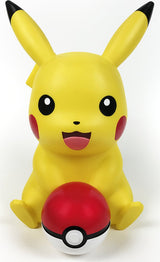 Altavoz Bluetooth Teknofun Madcow Entertainment Pokemon Pikachu