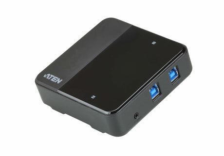 EAN 4719264646737 - ATEN US3324-AT interruptor automatizado imagen 1