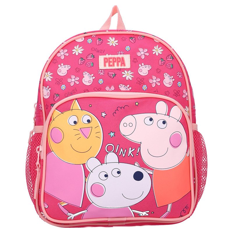 Vadobag Mochila Peppa Pig You Are Enough