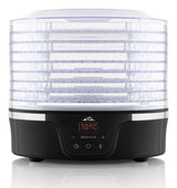 EAN 8590393377503 - Eta SECCA Negro, Transparente 380 W imagen 1