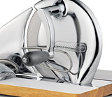 Zassenhaus Bread Slicer Manual Chrome