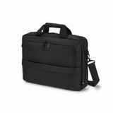 EAN 7640239421080 - DICOTA D32033-RPET maletines para portátil 35,8 cm (14.1") Maletín Negro imagen 1