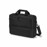EAN 7640239421080 - DICOTA D32033-RPET maletines para portátil 35,8 cm (14.1") Maletín Negro imagen 1