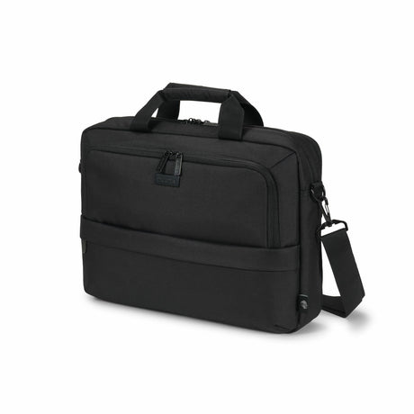 EAN 7640239421080 - DICOTA D32033-RPET maletines para portátil 35,8 cm (14.1") Maletín Negro imagen 1