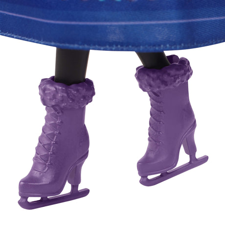 EAN 194735287390 - Disney Frozen JBG54 muñeca imagen 5