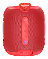 EAN 6978338961574 - Tronsmart T8 Mini Altavoz portátil estéreo Rojo 16 W imagen 5