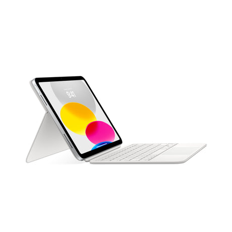 EAN 0194253417484 - Apple Magic QWERTY Español Aluminio imagen 4