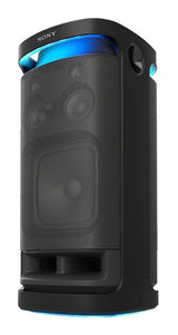EAN 4548736140585 - Sony SRS-XV900 Altavoz para fiestas Negro imagen 1