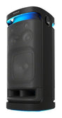 EAN 4548736140585 - Sony SRS-XV900 Altavoz para fiestas Negro imagen 1