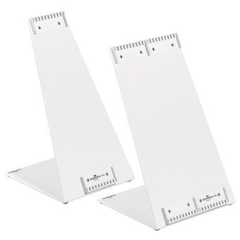 Simema De Paneles Indicadores De Mesa Durable Variotable 20 Panel Indicador Múltiple