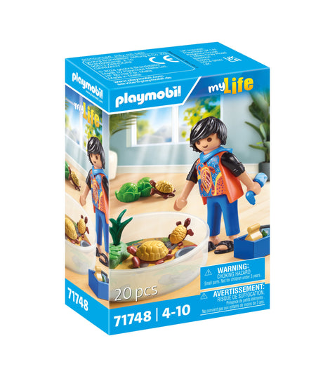 EAN 4008789717481 - Playmobil 71748 figura de juguete para niños imagen 3