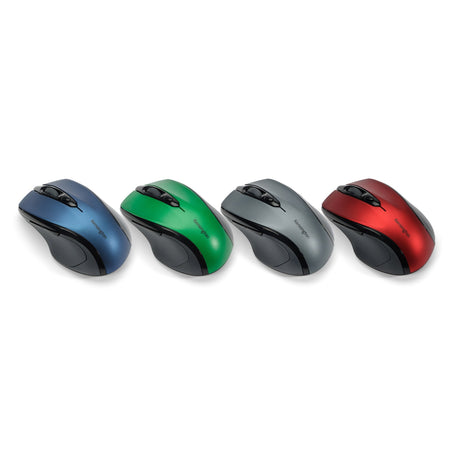 EAN 0085896724230 - Kensington Pro Fit ratón RF inalámbrico Óptico 1600 DPI imagen 8