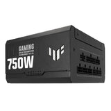 EAN 4711081786733 - ASUS TUF Gaming 750W Gold unidad de fuente de alimentación 20+4 pin ATX ATX Negro imagen 10