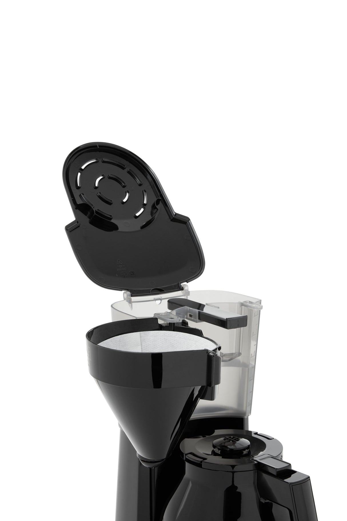 Cafetera Melitta Easy Ii Therm,  1023-06