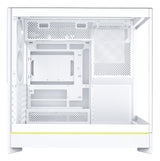 EAN 4710562747133 - Montech HS02 Midi Tower Blanco imagen 4