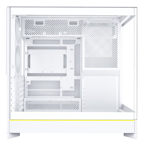 EAN 4710562747133 - Montech HS02 Midi Tower Blanco imagen 4