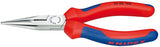 Alicate Knipex 25 02 140 Diagonal De Corte