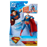 EAN 681147071759 - SUP FGR 6in BattleAttackFeatSuperman GML imagen 8