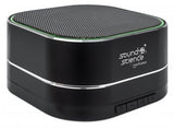 Manhattan 164993 Altavoz Portátil Bluetooth Negro 3 W