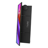 EAN 4711081218265 - ASUS ProArt PA147CDV pantalla para PC 35,6 cm (14") 1920 x 550 Pixeles LCD Pantalla táctil Negro imagen 6