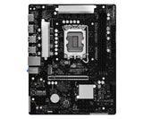 Plyta Glówna Asrock H810m-P Gen5