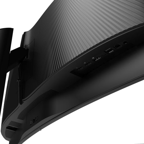 EAN 4711377143622 - MSI MPG 491CQP QD-OLED pantalla para PC 124,5 cm (49") 5120 x 1440 Pixeles DQHD Negro imagen 23