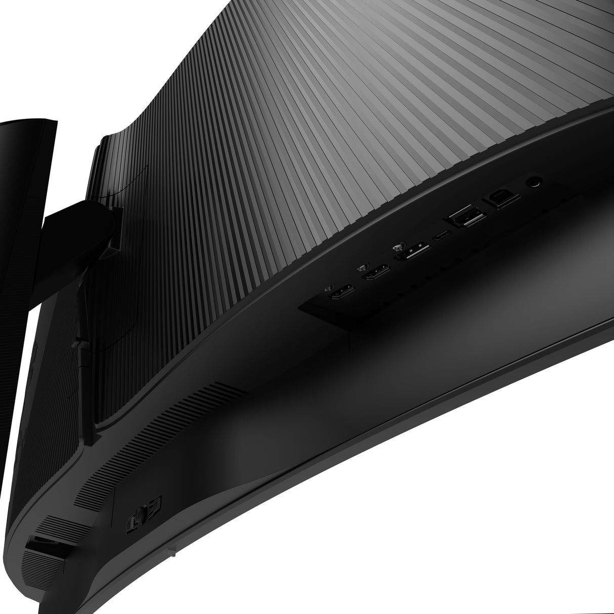 Msi Mpg 491cqp Qd-Oled 49" Qd-Oled Dqhd 144hz Usb-C Curvo