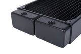 Radiateur Para Watercooling Alphacool Nexxxos Xt45 V2 140mm (Negro)