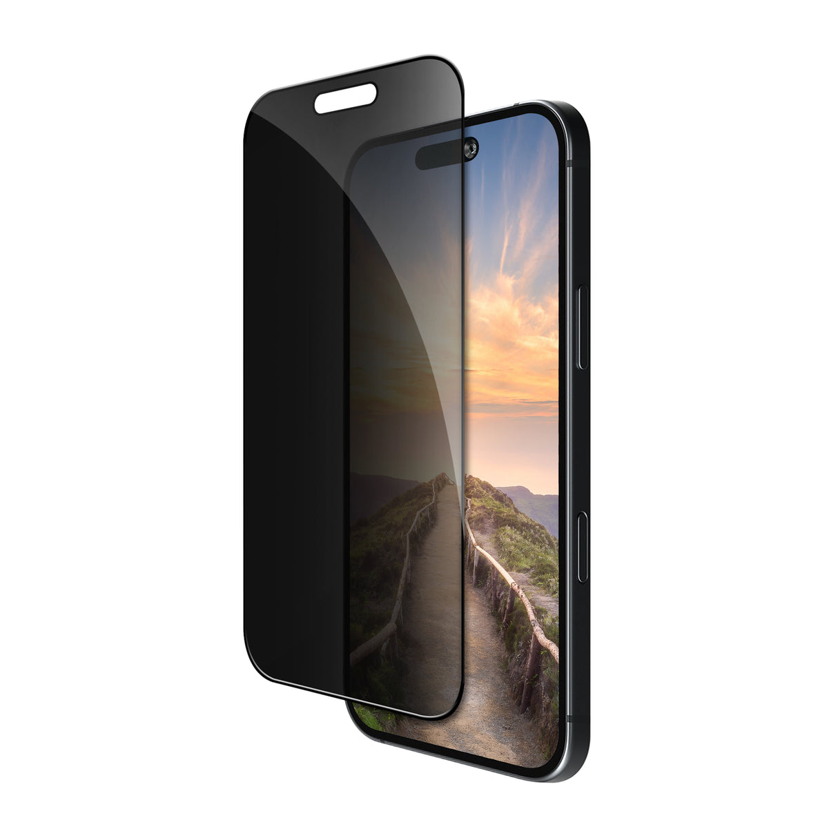 EAN 5711428068910 - dbramante1928 eco-shield Protector de pantalla para privacidad Apple 1 pieza(s) imagen 1